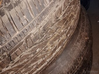 Sada pneu 215/65/R16 Continental - 4