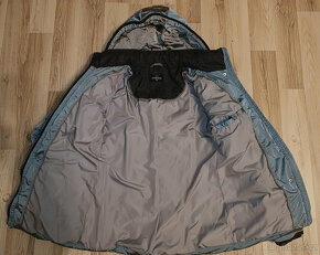 Dámská zimní bunda The Outerwear C&A - vel. S - 4