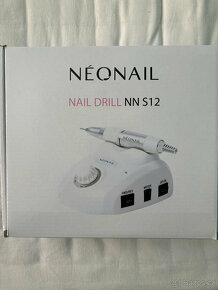Bruska na nehty Neonails NN S12 - 4