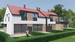 Prodej bytu 4KK 91 m², Dolní Věstonice - 4