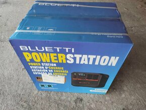 Nabíjecí stanice Bluetti AC200PL (2304 Wh)-náhrada AC200MAX - 4