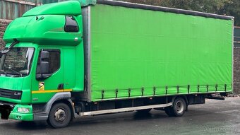 DAF FA LF45 - 4