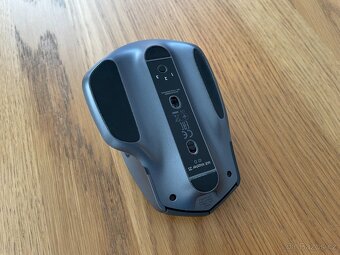 Bezdrátová PC myš Logitech MX Master 2S - 4