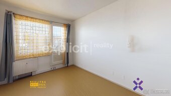Pronájem byty 3+1, 72 m2 - Zlín, ev.č. 02179 - 4