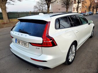 VOLVO V60 D3 aut. - 4
