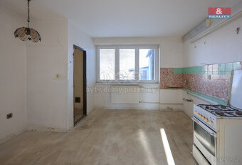 Prodej rodinného domu, 70 m², Česká Ves, ul. Družstevní - 4