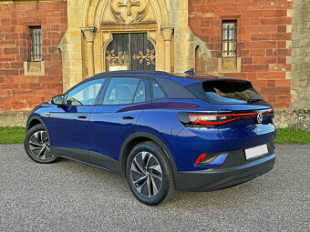 VW ID.4 PERFORMANCE 1.majitel – pouze 30500km - 4