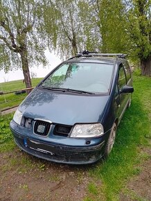 Seat alhambra - 4