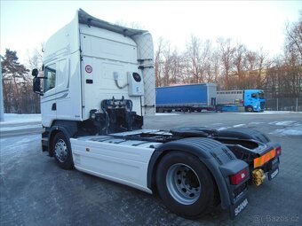 Scania R 450, BEZ EGR, Retarder, Komp - 4