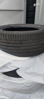 Prodám pneu - 4