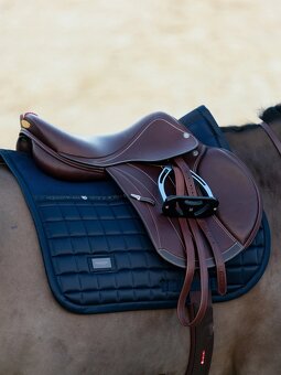Sada Equestrian Stockholm Sportive Navy VS - 4