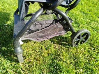 Cybex Easy S+ - 4