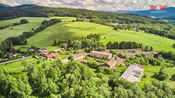 Prodej komerčního pozemku, 29 718 m², Dešenice - 4