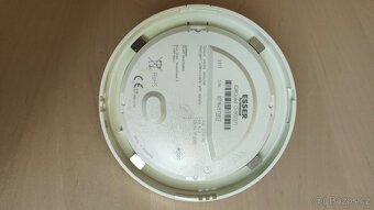 Hlasic pozaru Esser - 4