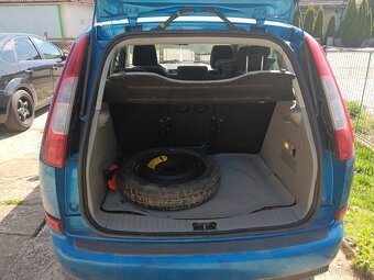 Ford C-Max 1,8 LPG - 4