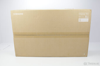 Samsung Odyssey G8 Neo S32BG850NU - 4