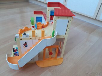Playmobil 5567 školka - 4