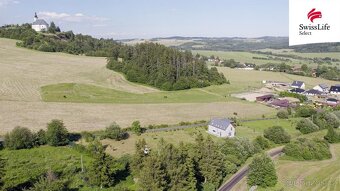 Prodej stavebního pozemku 1573 m2, Moravskoslezský Kočov - 4
