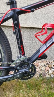 Prodám kolo Force vel M - 26 " - 4