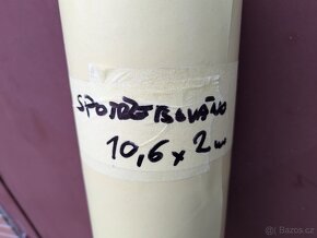 parozábrana a páska - 4