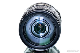 Nikon AF-S 24-120 mm f/4 ED VR TOP STAV - 4
