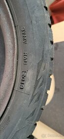 Firestone zimni pneumatiky 195 50 15 - 4