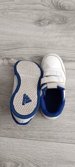 Dětské boty Adidas vel.31 - 4