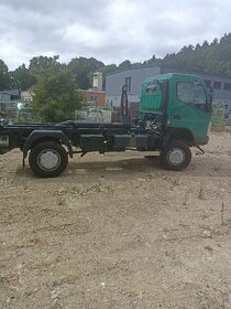Rexter Pfau 4x4 kontejner - 4