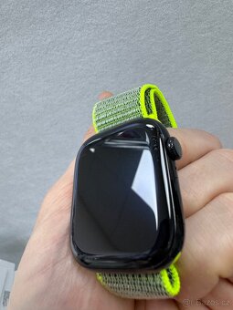 Apple Watch Series 10 46mm - 4