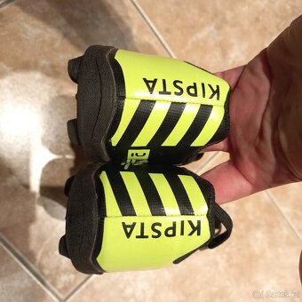 Decathlon kopačky vel. 35, stélka 22 cm - 4