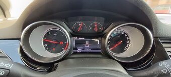 Opel Astra K Sports Tourer 1.6 CDTI (2017) – 158 000 km – sk - 4