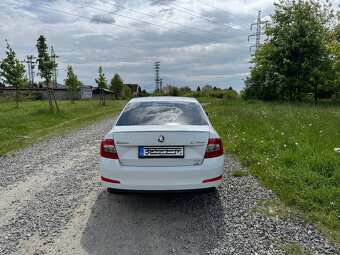 Škoda Octavia 3 Laurin&Klement - 4
