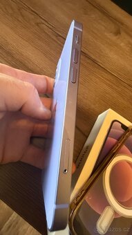 Apple iPhone 12 Mini, 64GB, TOP stav - 4
