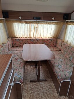 Karavan Astra 380 - 4