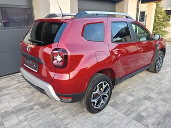 Dacia Duster 1.3TCe PRESTIGE - 4