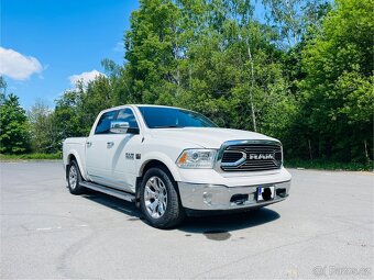 Dodge Ram Limited - 4