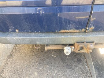 Ford Transit - 4