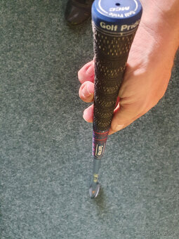 SM9 vokey raw 60.04t - 4