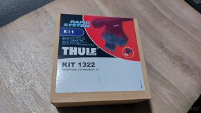 Kit Thule 1025, 1124, 1129, 1278, 1322 Fiesta - 4