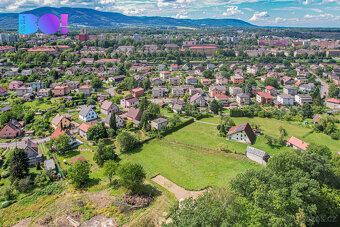 Prodej stavebního pozemku, 1322 m², Třinec - Lyžbice - 4