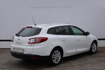 Renault Mégane 1.5DCI 81kW LIMITED ČR (2016) - 4