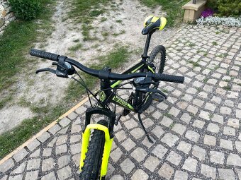 Kolo Legnano - 4