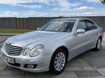 ⭐️MERCEDES-BENZ⭐️E220CDI⭐️W211 FL⭐️ - 4