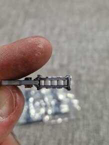 LED žárovky T10 W5W 6000K - 4