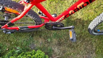 Horske kolo 24" RockRider - 4