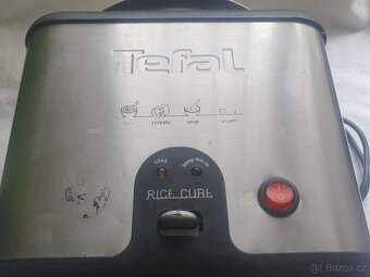Rýžovar TEFAL - 4
