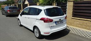 FORD B-MAX - 4