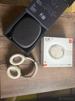 Sluchátka JBL TOUR ONE M2 - 4