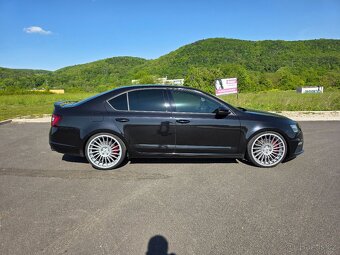 Škoda Octavia 3 RS 2.0 tsi 180 kw DSG - 4