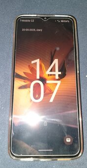 Cubot x70 - 4